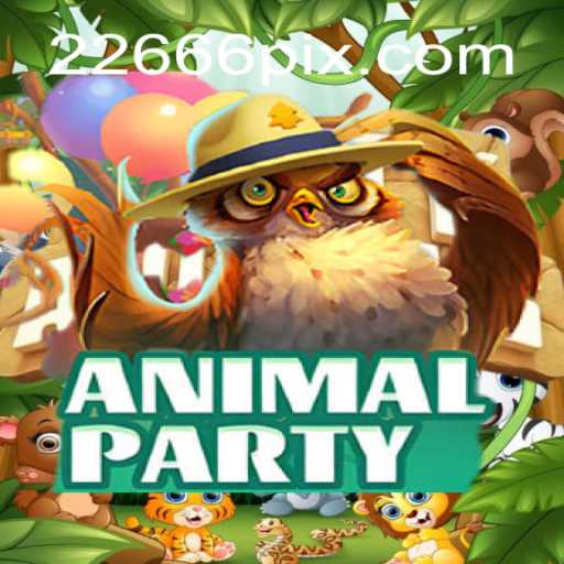 Explorando o Mundo de AnimalParty: Regras e Estratégias