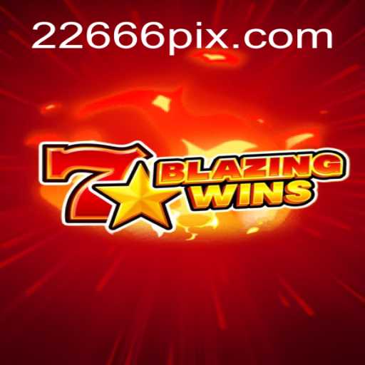 Descubra o Fascinante Mundo de BlazingWins - O Sucesso de 22666.com