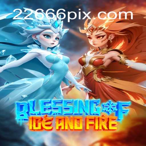 Explorando o Mundo de BlessingofIceandFire: Um Jogo Épico de Estratégia