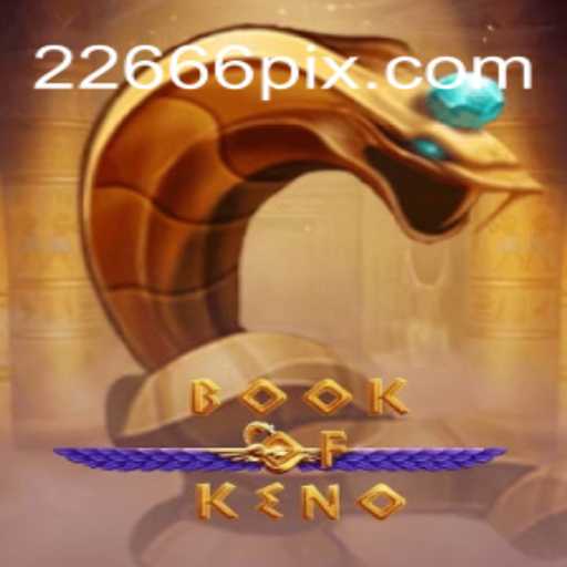 Explorando o Mundo de BookOfKeno: Regras e Inovações