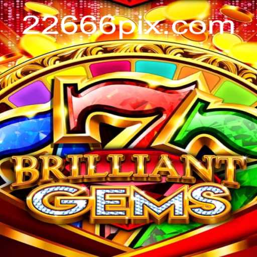 Descubra o Mundo do Jogo BrilliantGems: Diversão e Estratégia