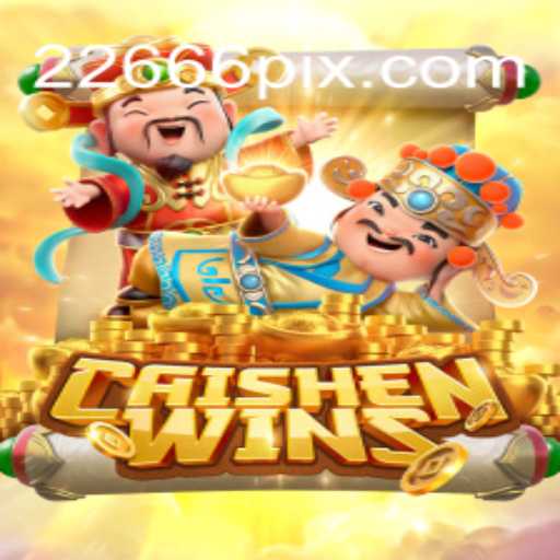 Descubra o Jogo de Cassino Online CaishenWins e Suas Regras