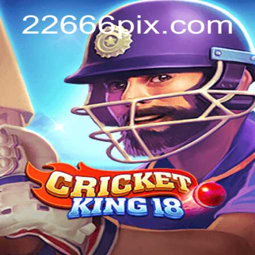 CricketKing18: Uma Nova Era nos Jogos de Críquete