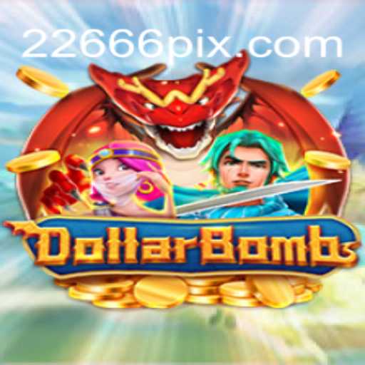 Descubra o Fascinante Mundo de DollarBombs
