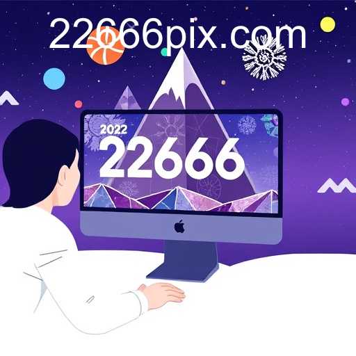 Explorando o Mundo Exclusivo de 22666.com