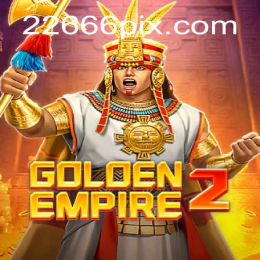 GoldenEmpire2: A Nova Era dos Jogos Estratégicos