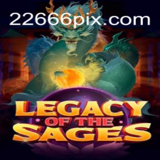 Explorando o Fascinante Mundo de 'LegacyoftheSages'