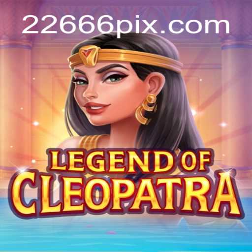 Explorando o Fascinante Mundo de 'LegendOfCleopatra'
