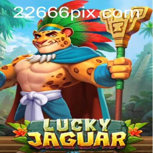 Descubra LuckyJaguar: O Novo Fenômeno de Entretenimento Eletrônico