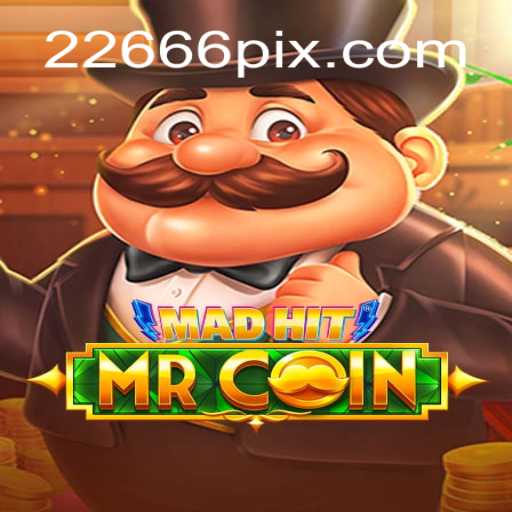 Descubra o Universo Inovador do Jogo MadHitMrCoin