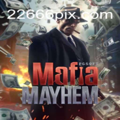 Descubra o Fascinante Mundo de MafiaMayhem: Estratégia e Tática em Alta