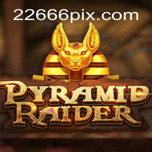 Desvendando PyramidRaider: O Tesouro dos Faraós