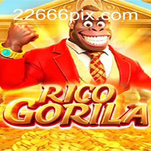 Explore o Mundo de RicoGorila: Um Jogo de Estratégia Inovador