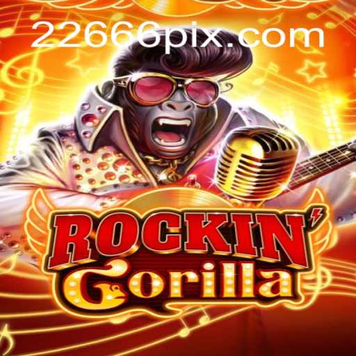 Descubra RockinGorilla: O Jogo Que Está Virando Sensação na Web