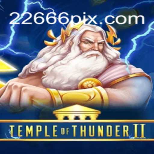 Temple of Thunder II: Desbravando o Novo Mundo dos Jogos