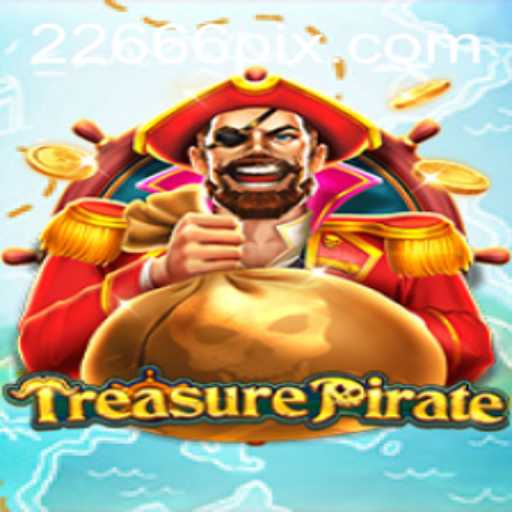 Explorando o Aventuroso Mundo de TreasurePirate
