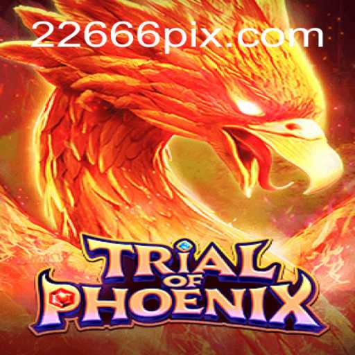 Trial of Phoenix: Descubra a Aventura Épica do Novo Jogo Feroz