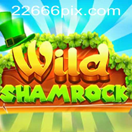 Descubra WildShamrock: O Jogo Que Está Dominando o Mundo em 2023